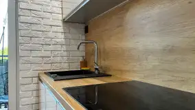 Apartament Ezuka w Giżycku: Idealne miejsce na wrześniowy wypoczynek na Mazurach - zdjęcie 11