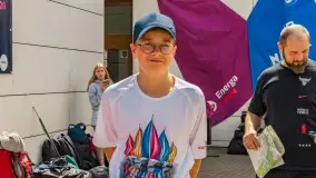 Żeglarska przygoda i rozwój emocjonalny: Unikalne obozy Ważka.net dla młodzieży - zdjęcie 49