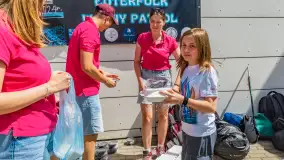 Żeglarska przygoda i rozwój emocjonalny: Unikalne obozy Ważka.net dla młodzieży - zdjęcie 43