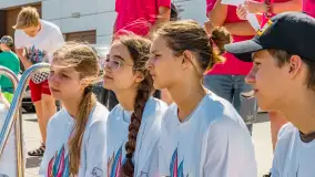 Żeglarska przygoda i rozwój emocjonalny: Unikalne obozy Ważka.net dla młodzieży - zdjęcie 30