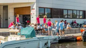 Żeglarska przygoda i rozwój emocjonalny: Unikalne obozy Ważka.net dla młodzieży - zdjęcie 25