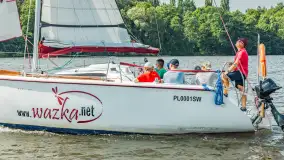 Żeglarska przygoda i rozwój emocjonalny: Unikalne obozy Ważka.net dla młodzieży - zdjęcie 12