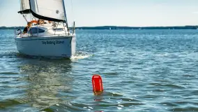 Szkoła Żeglarstwa Gertis: Kurs na Patent Żeglarza Jachtowego to dopiero początek przygody - zdjęcie 4