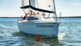 Szkoła Żeglarstwa Gertis: Kurs na Patent Żeglarza Jachtowego to dopiero początek przygody - zdjęcie 3