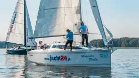 Fotorelacja z regat Święcajty Cup 2024 - zdjęcie 66