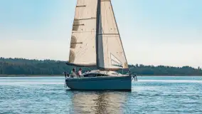 Fotorelacja z regat Święcajty Cup 2024 - zdjęcie 85