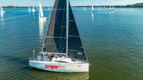 Fotorelacja z regat Święcajty Cup 2024 - zdjęcie 64