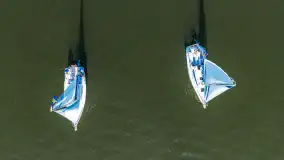 Fotorelacja z regat Święcajty Cup 2024 - zdjęcie 75