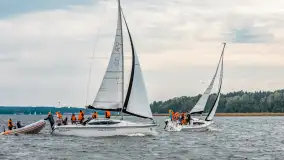 Fotorealcja z wody, V edycja Maxus Challenge 2024, cz. I - zdjęcie 55