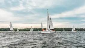 Fotorealcja z wody, V edycja Maxus Challenge 2024, cz. I - zdjęcie 124