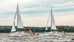 Fotorealcja z wody, V edycja Maxus Challenge 2024, cz. I - zdjęcie 93