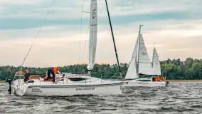 Fotorealcja z wody, V edycja Maxus Challenge 2024, cz. I - zdjęcie 132