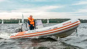 Fotorealcja z wody, V edycja Maxus Challenge 2024, cz. I - zdjęcie 126