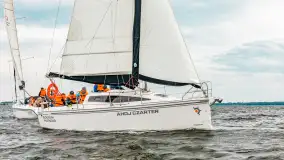 Fotorealcja z wody, V edycja Maxus Challenge 2024, cz. I - zdjęcie 148