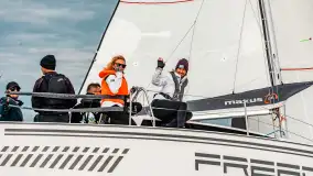 Fotorealcja z wody, V edycja Maxus Challenge 2024, cz. I - zdjęcie 234