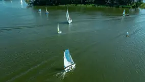 Rumszewicz Sailing – dlaczego warto zacząć żeglować od dziecka - zdjęcie 2