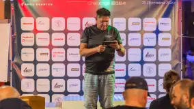 Fotorealcja z wody, V edycja Maxus Challenge 2024, cz. II - zdjęcie 24