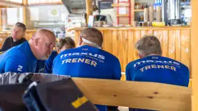 Fotorealcja z wody, V edycja Maxus Challenge 2024, cz. II - zdjęcie 9