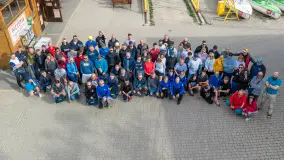 Fotorealcja z wody, V edycja Maxus Challenge 2024, cz. II - zdjęcie 2