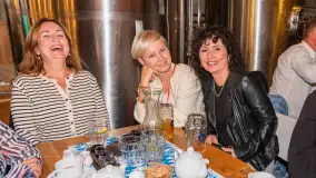 Fotorelacja z Oktoberfest 2024, Stranda w Giżycku - zdjęcie 24