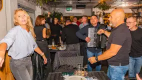 Fotorelacja z Oktoberfest 2024, Stranda w Giżycku - zdjęcie 7