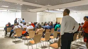 Fotorelacja z regat Robert's Cup, 27-28 września 2024 r. - zdjęcie 66