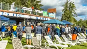 Fotorelacja z regat Robert's Cup, 27-28 września 2024 r. - zdjęcie 6