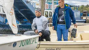 Fotorelacja z regat Robert's Cup, 27-28 września 2024 r. - zdjęcie 64