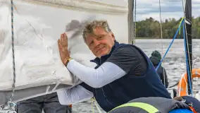 Fotorelacja z regat Robert's Cup, 27-28 września 2024 r. - zdjęcie 98