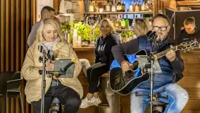 Fotorelacja z regat Robert's Cup, 27-28 września 2024 r. - zdjęcie 341