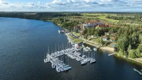 Fotorelacja z regat Robert's Cup, 27-28 września 2024 r. - zdjęcie 2