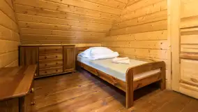 Mazury Jesienią – Spokój, Natura i Niezapomniane Widoki W Ośrodku Wypoczynkowym Wodnik  - zdjęcie 12