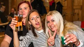 Fotorelacja Zachód Sezonu 2024, piątek, 18 października - zdjęcie 5