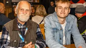 Fotorelacja Zachód Sezonu 2024, piątek, 18 października - zdjęcie 11