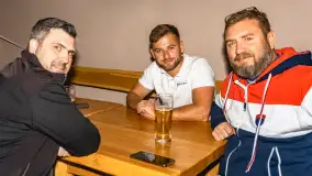 Fotorelacja Zachód Sezonu 2024, piątek, 18 października - zdjęcie 32