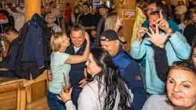 Fotorelacja Zachód Sezonu 2024, piątek, 18 października - zdjęcie 39