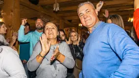 Fotorelacja Zachód Sezonu 2024, piątek, 18 października - zdjęcie 50