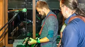 Fotorelacja Zachód Sezonu 2024, piątek, 18 października - zdjęcie 46