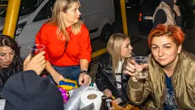 Fotorelacja Zachód Sezonu 2024, piątek, 18 października - zdjęcie 76