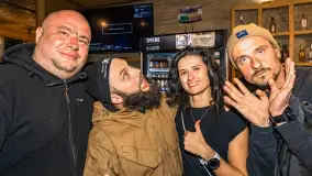 Fotorelacja Zachód Sezonu 2024, piątek, 18 października - zdjęcie 93