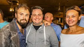 Fotorelacja Zachód Sezonu 2024, piątek, 18 października - zdjęcie 78