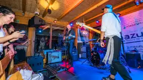 Fotorelacja Zachód Sezonu 2024, piątek, 18 października - zdjęcie 123