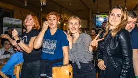 Fotorelacja Zachód Sezonu 2024, piątek, 18 października - zdjęcie 117