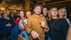 Fotorelacja Zachód Sezonu 2024, piątek, 18 października - zdjęcie 119