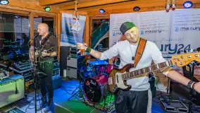 Fotorelacja Zachód Sezonu 2024, piątek, 18 października - zdjęcie 134