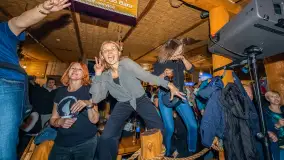 Fotorelacja Zachód Sezonu 2024, piątek, 18 października - zdjęcie 160