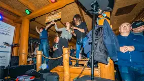 Fotorelacja Zachód Sezonu 2024, piątek, 18 października - zdjęcie 162