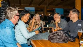 Fotorelacja Zachód Sezonu 2024, piątek, 18 października - zdjęcie 177