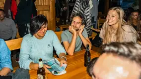 Fotorelacja Zachód Sezonu 2024, piątek, 18 października - zdjęcie 180