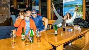 Fotorelacja Zachód Sezonu 2024, piątek, 18 października - zdjęcie 212